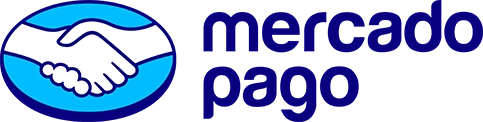 Logo Mercado Pago