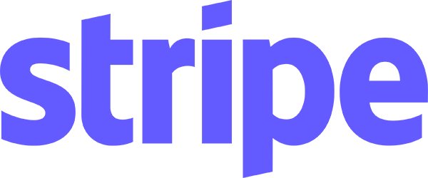 Stripe Logo