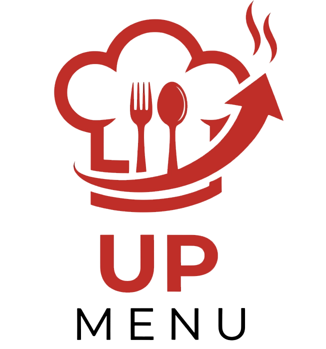 Up Menu Logo
